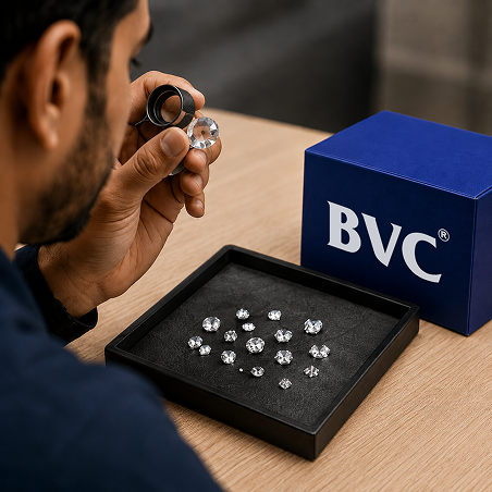 Diamond And Gemstone Exporters (For Shipment Value Up To $5,000)