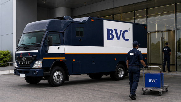 Dedicated Vehicle