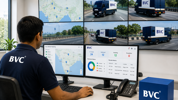 24/7 Monitoring