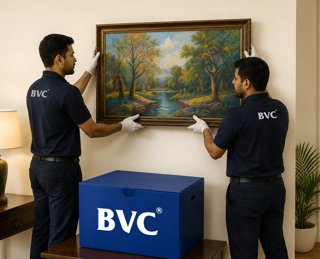 ArtSHIP HNI Home Installation