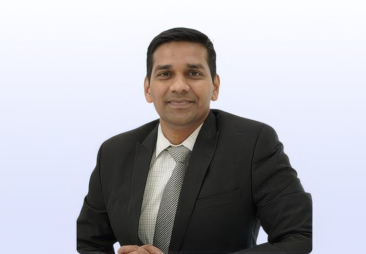 Krishnanand Bastikar, Managing Director, International Business at BVC