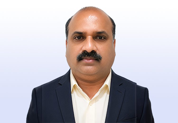 Pramod Narkar, AVP, Customs Brokerage at BVC