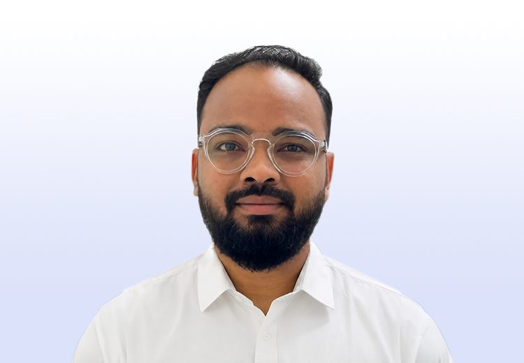 Vishal Jadhav, State Head, Logistics Operations at BVC