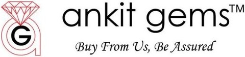Ankit Gems logo