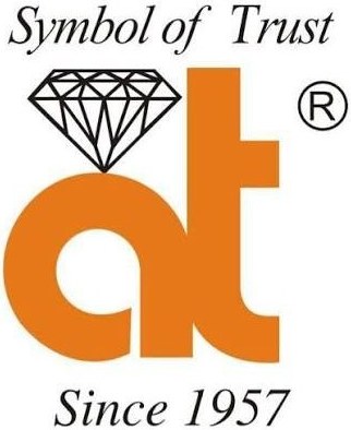 Anopchand Tilokchand logo