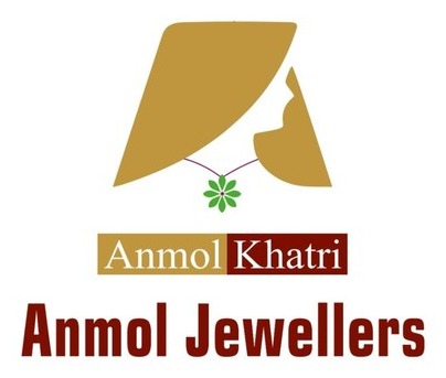 Anmol Jewellers logo