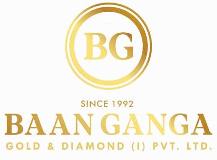 Baanganga Gold & Diamond I Pvt Ltd logo