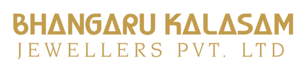 Bhangaru Kalasam Jewellers Private Limited logo
