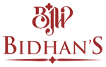 Bidhan Jewellers & Diamonds Pvt Ltd logo