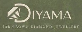 Diyama Gold logo