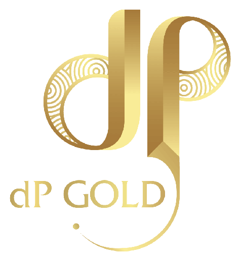 DP Gold pvt ltd logo
