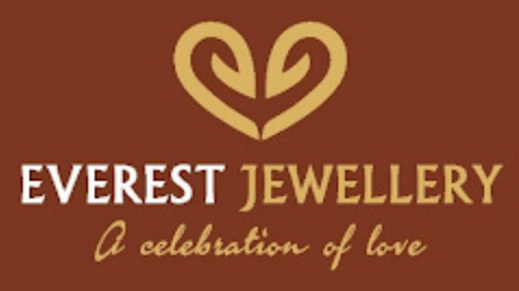 Everest jewellery mart logo