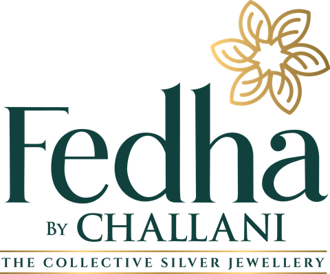 Fedha Jewels Private Limited logo
