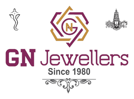 G N Jewellers logo