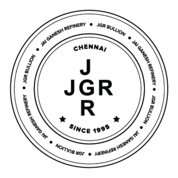 JGR Billion & Silver logo