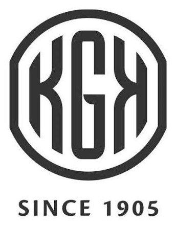 KGK Creation (India) Pvt Ltd logo