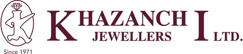 Khazanchi Jewellers Limited logo