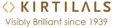 Kirtilal Kalidas Jewellers Private Limited logo