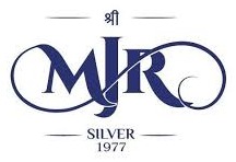 MJR Silver logo