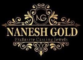 Nanesh Gold logo
