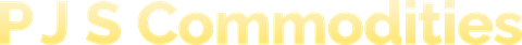 Pjs commodities logo