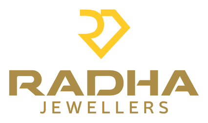 Radha Jewel Craft logo