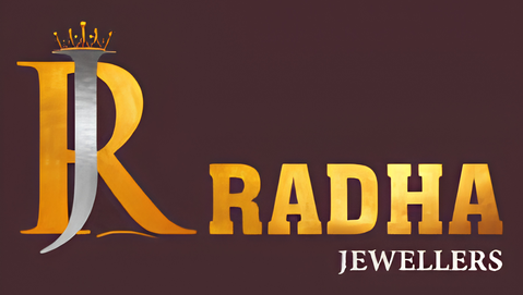 Radha Jewellers logo