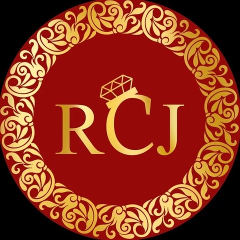 Ramesh Chand logo