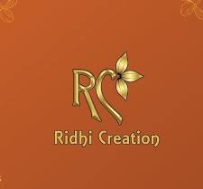 Ridhi Creations logo