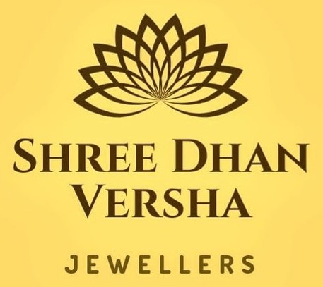 Shree Dhan versha logo