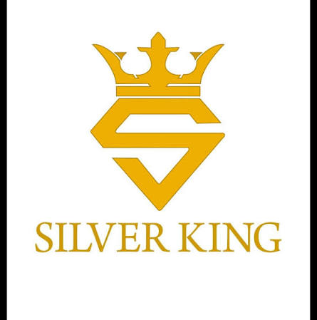 Silver King logo