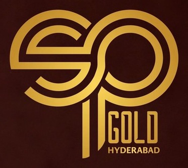 SP Gold logo