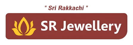 SR Jewel Manufacturers logo