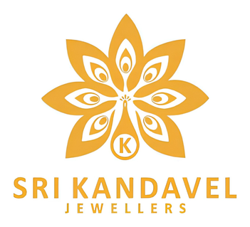 Sri Kandavel Jewellers logo