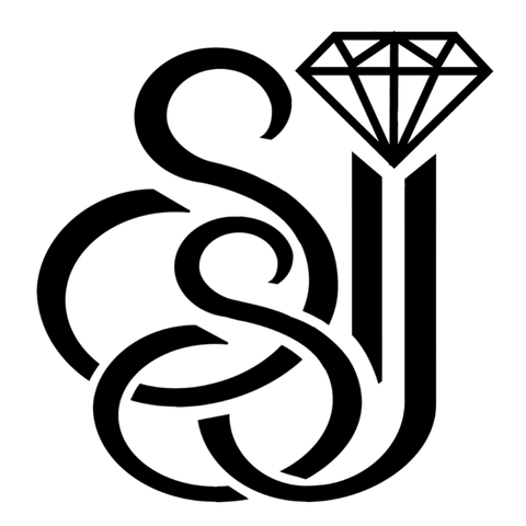 Sri south india jewellers logo