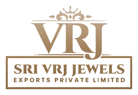 SRI VRJ Jewels Exports Private Limited logo