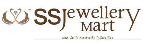 SS Jewellery mart logo