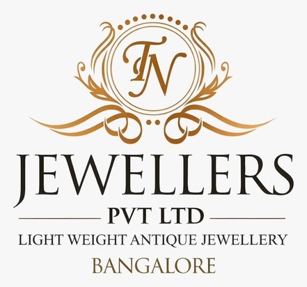 TN Jewellers logo