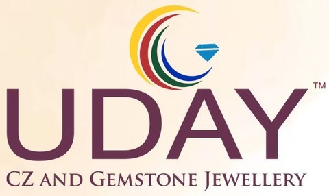 Uday Jewellery Industry logo