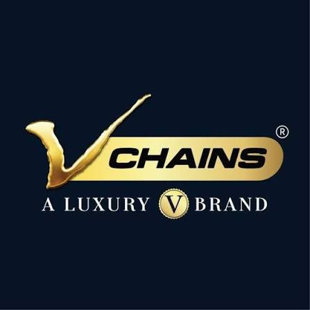 V Chains Jewellery Pvt Ltd logo