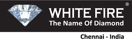 White Fire Diamonds India Private Limited logo