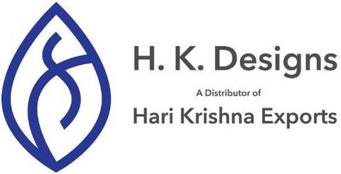 H. K. Designs logo