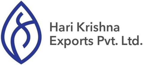 Hari Krishna Exports Pvt. Ltd. logo