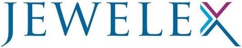 Jewelex logo
