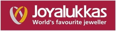 Joyalukkas logo