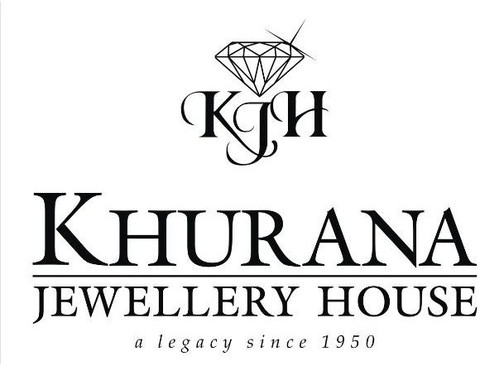 Khurana Jewellery House logo