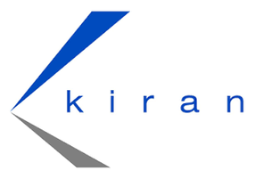 Kiran Gems logo