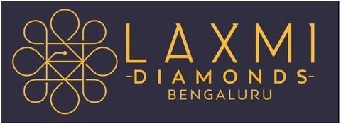 Laxmi Diamonds logo