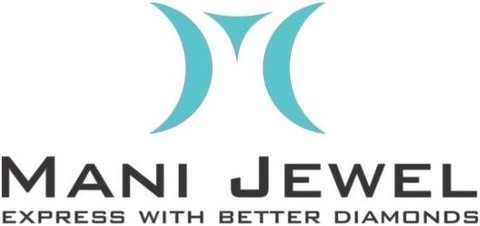 Mani Jewel logo