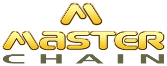 Master Chain logo